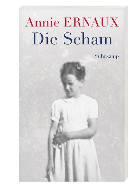 Produktbild: Die Scham