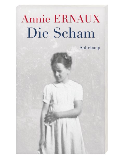 Produktbild: Die Scham
