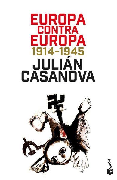 Produktbild: Europa contra Europa