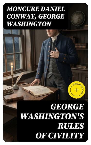 Produktbild: George Washington's Rules of Civility