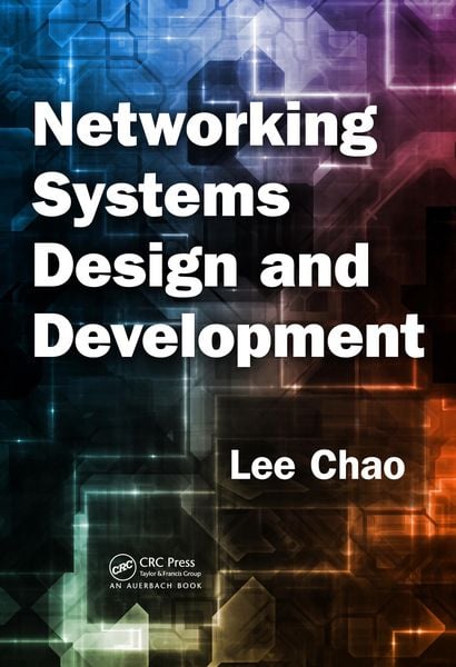 Produktbild: Networking Systems Design and Development