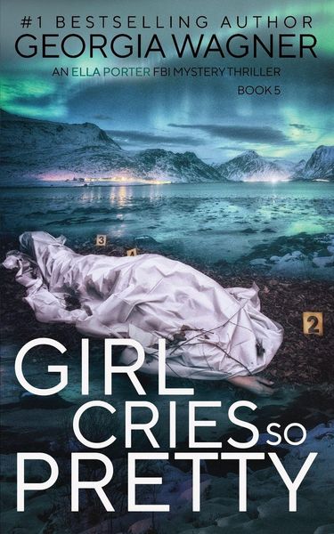 Produktbild: Girl Cries So Pretty