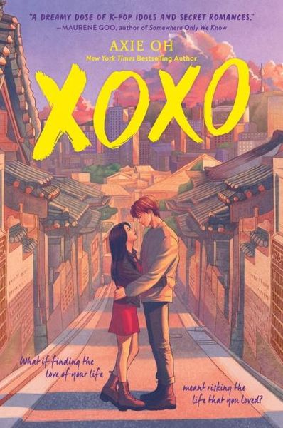 Produktbild: XOXO