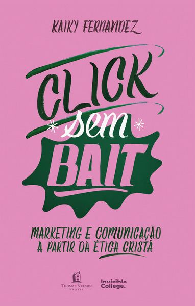 Produktbild: Click sem bait