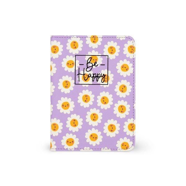 Produktbild: Legami Reisepassh&uuml;lle - G&auml;nsebl&uuml;mchen