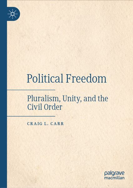 Produktbild: Political Freedom