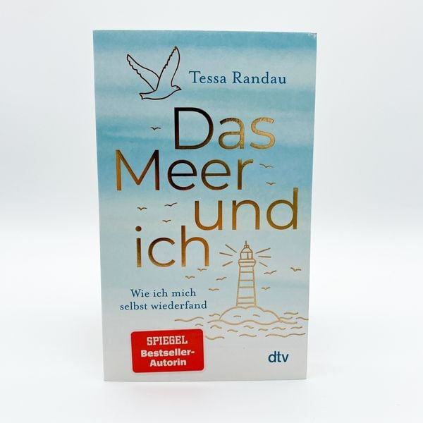 Produktbild: Das Meer und ich