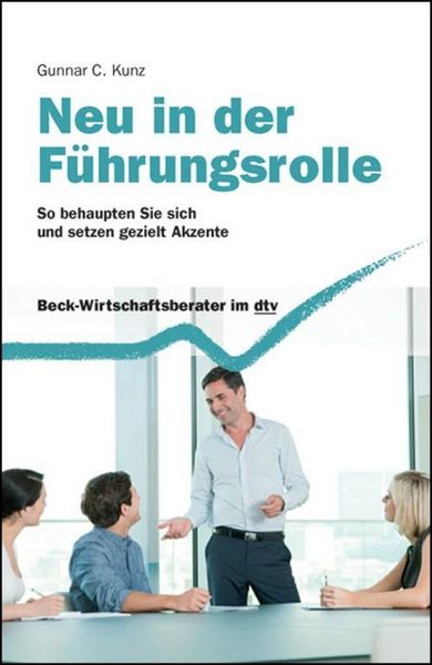 Produktbild: Neu in der F&uuml;hrungsrolle