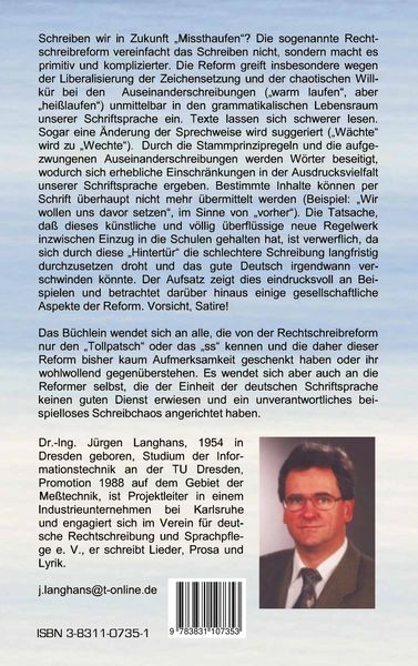 Produktbild: Wir schreiben f&uuml;r die, die lesen