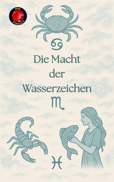 Produktbild: Die Macht der Wasserzeichen