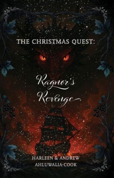 Produktbild: The Christmas Quest