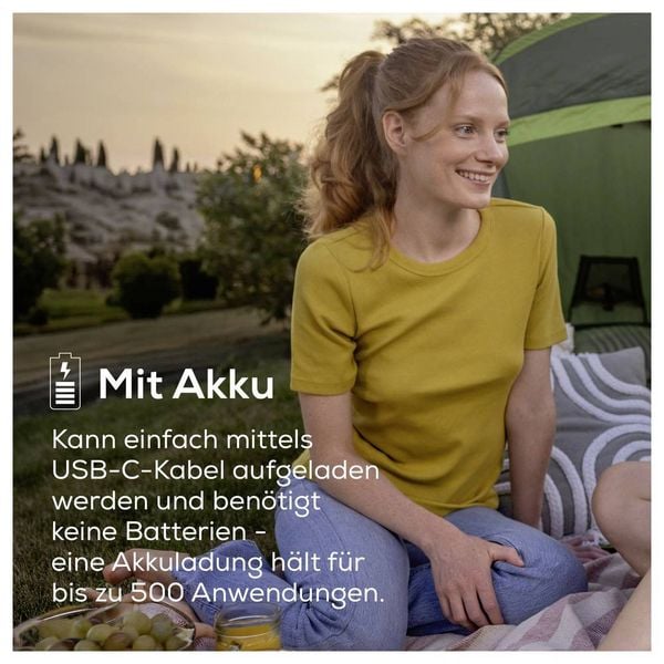 Produktbild: Beurer BiteX Max BR 115 Insektenstichheiler