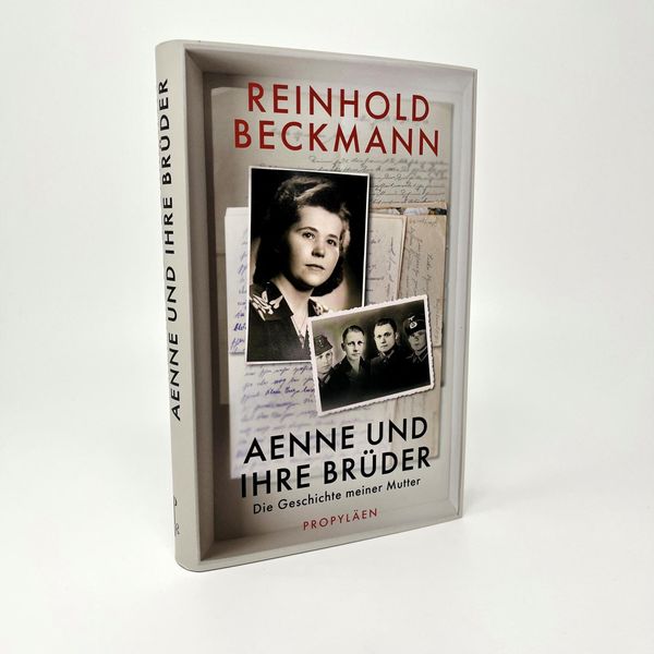 Produktbild: Aenne und ihre Br&uuml;der