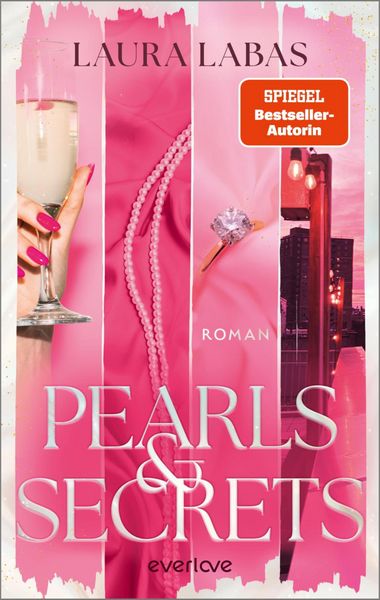 Produktbild: Pearls & Secrets