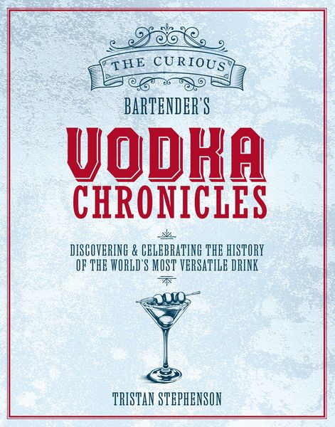 Produktbild: The Curious Bartender's Vodka Chronicles