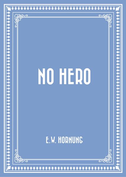 Produktbild: No Hero