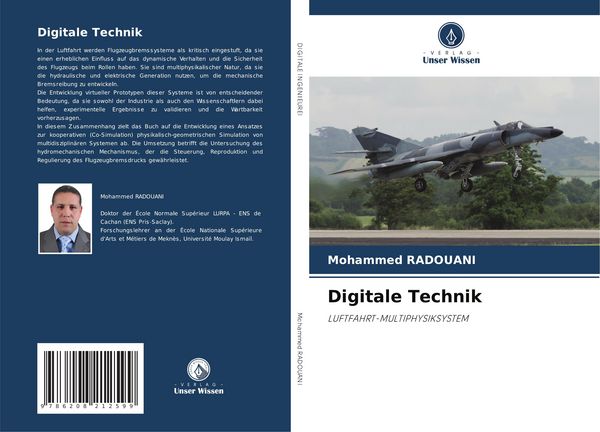 Produktbild: Digitale Technik