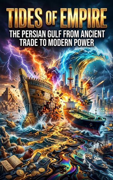 Produktbild: Tides of Empire