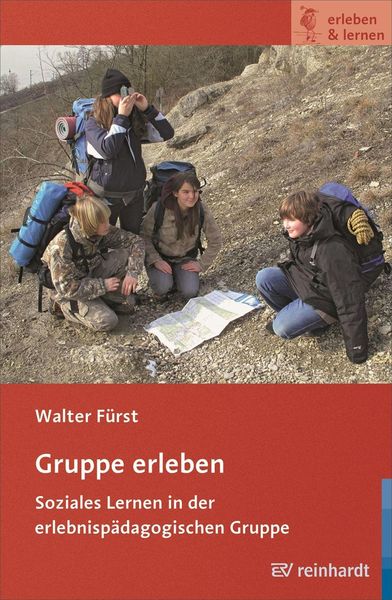 Produktbild: Gruppe erleben
