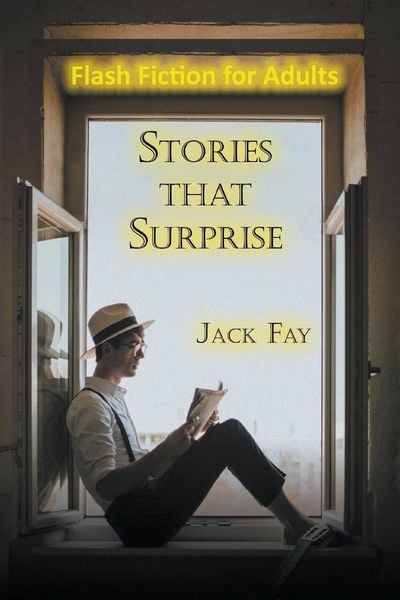 Produktbild: Stories that Surprise