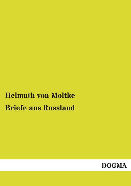 Produktbild: Briefe aus Russland