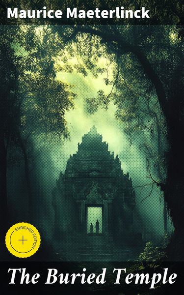Produktbild: The Buried Temple