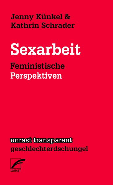 Produktbild: Sexarbeit