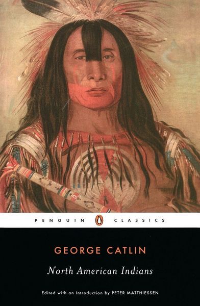 Produktbild: North American Indians