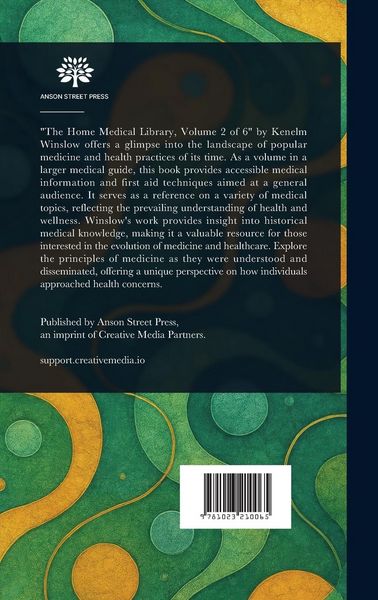 Produktbild: The Home Medical Library