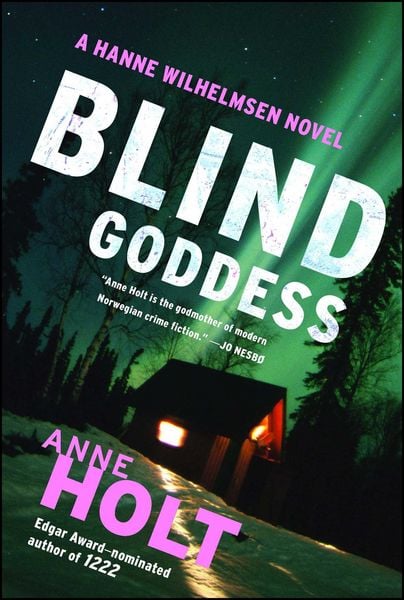 Produktbild: Blind Goddess