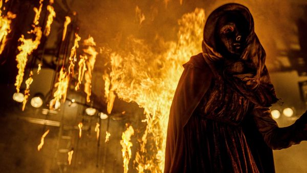 Produktbild: The Unholy