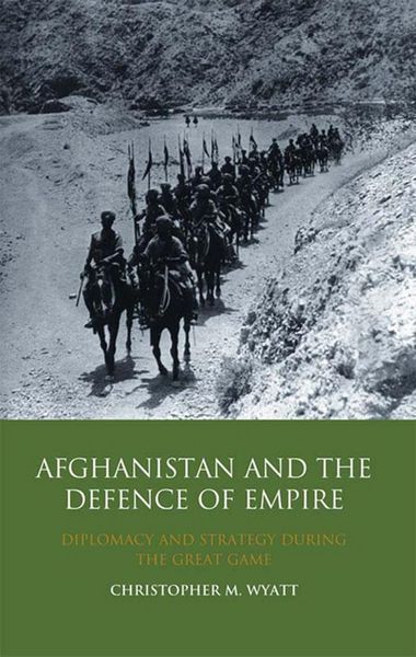 Produktbild: Afghanistan & The Defence Of E