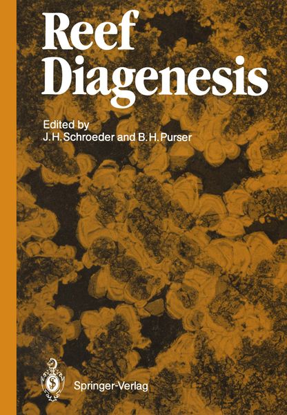 Produktbild: Reef Diagenesis