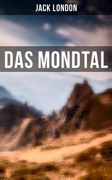 Produktbild: Das Mondtal
