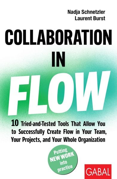 Produktbild: Collaboration in Flow