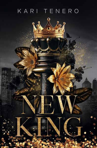Produktbild: New King