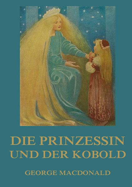 Produktbild: Die Prinzessin und der Kobold