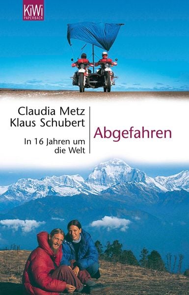 Produktbild: Abgefahren
