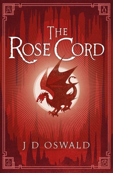 Produktbild: The Rose Cord