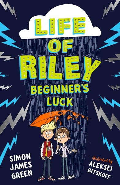 Produktbild: The Life of Riley