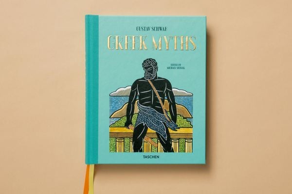 Produktbild: Griechische Sagen