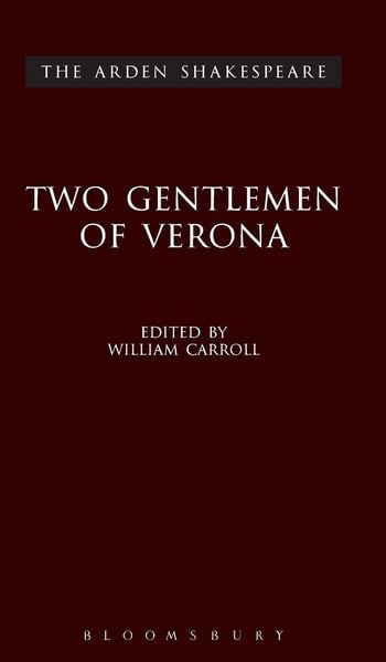 Produktbild: The Two Gentlemen of Verona
