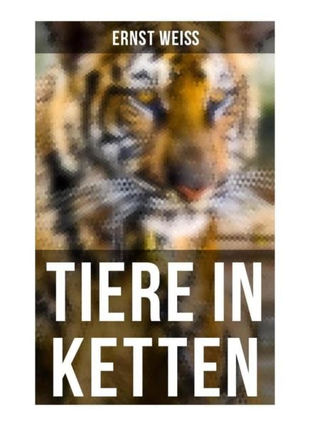 Produktbild: Tiere in Ketten
