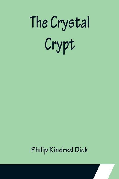 Produktbild: The Crystal Crypt
