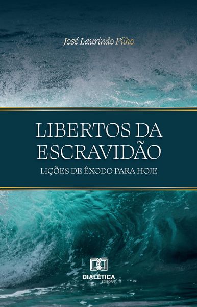 Produktbild: Libertos da Escravid&atilde;o