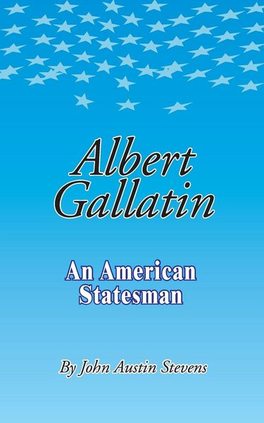 Produktbild: Albert Gallatin