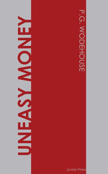 Produktbild: Uneasy Money
