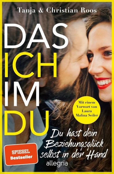 Produktbild: Das Ich im Du