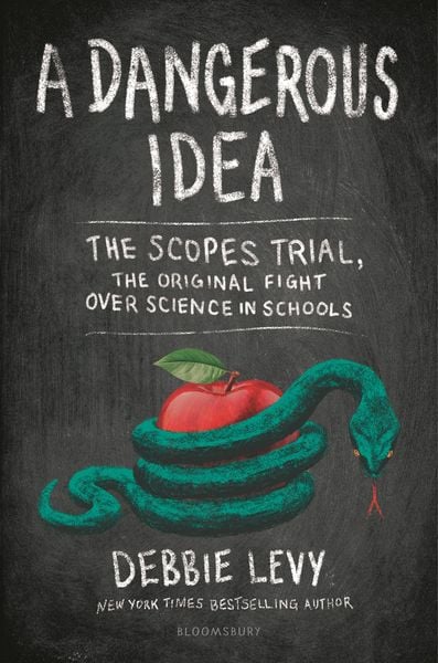 Produktbild: A Dangerous Idea