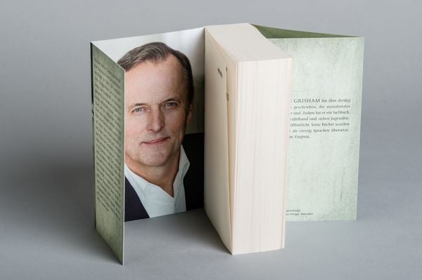 Produktbild: Das Bekenntnis